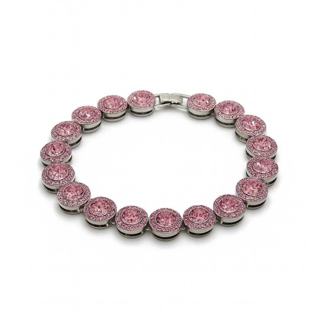 Luna Tennisbracelet