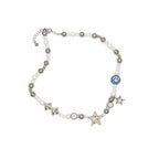 Celestial Smile Chain