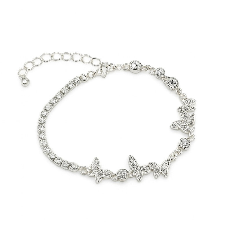 Butterfly Dreams Bracelet