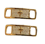 Cross Sneaker Clips