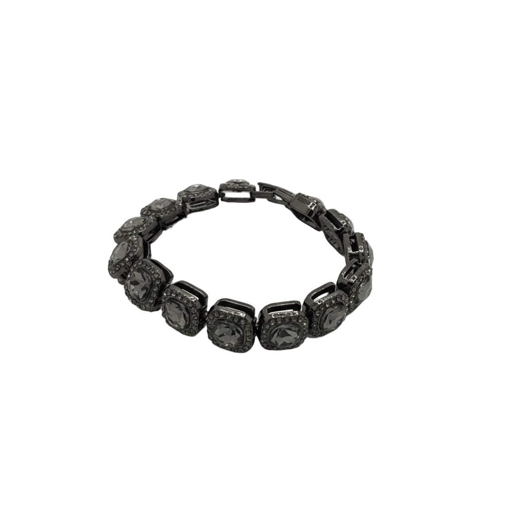 Halo Tennisbracelet