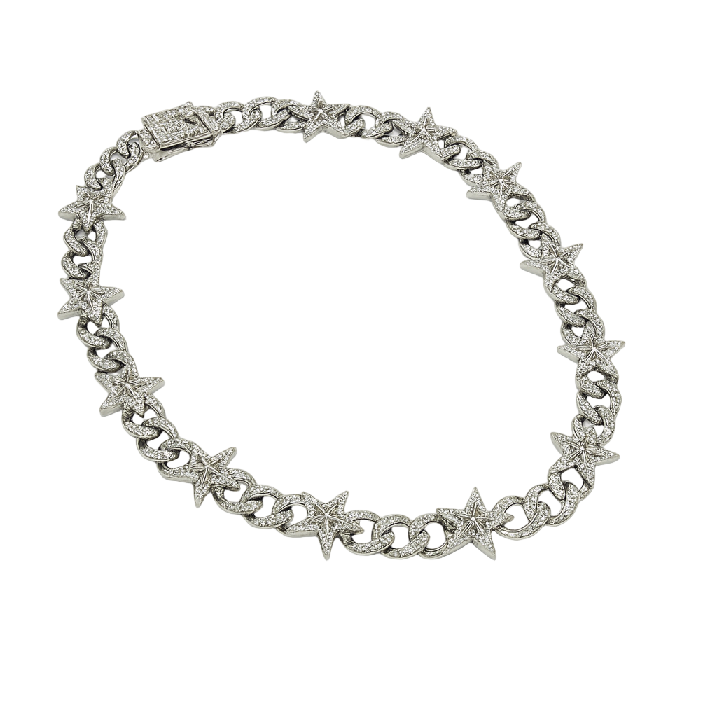 StarLink Cuban Chain