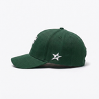 YF Basecap Oak Green
