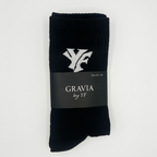 YF Logo Socken Schwarz