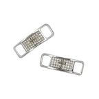 Cross Sneaker Clips