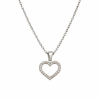 Shiny Heart Chain