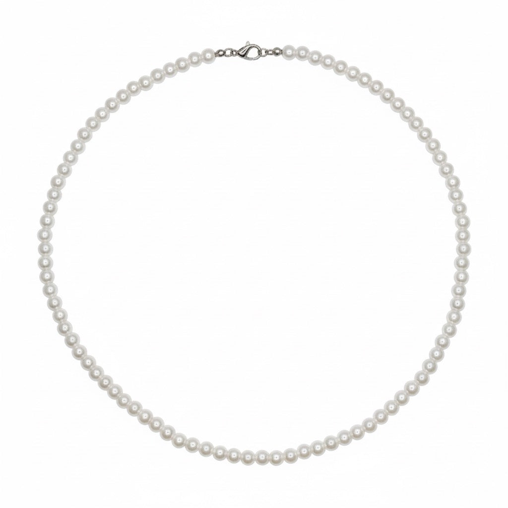 Essential Pearl Chain - Perlenkette