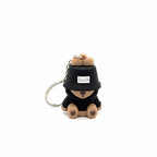 DripBunny Keychain - Hasenanhänger für Taschen und Hosenketten