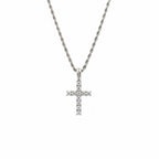 Iced Cross Chain