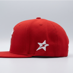 YF Snapback Orient Rot