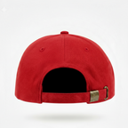 YF Basecap Orient Rot