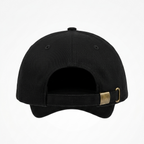 YF Basecap Saphir Schwarz