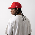 YF Snapback Orient Rot